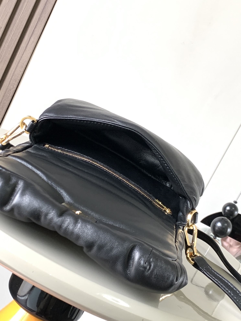 Loewe Satchel Bags